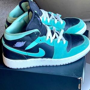 Air Jordan 1’s